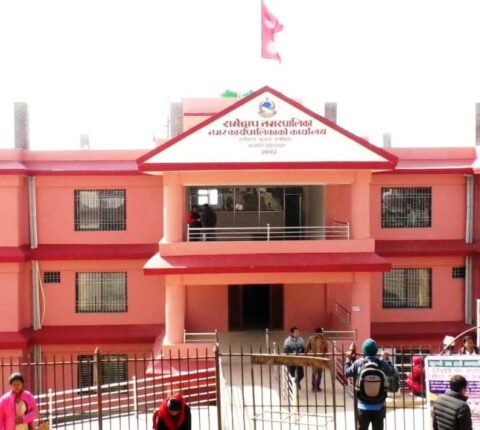 जनप्रतिनिधि भत्तामा रामेछाप नगरपालिकाको दश लाख रुपैयाँ बढी खर्च
