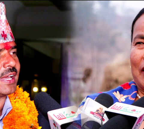 इन्द्रेणीले कलाकारलाई सोषण गर्यो भन्नेहरुलाई बिमा कुमारी दुराले दिईन कडा चेतावनी:इन्द्रेणीले गर्दा दोहोरी सुन्ने भएको खुलासा