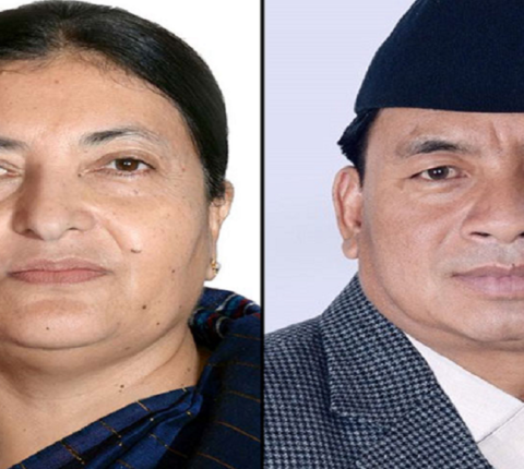 आज सोनाम ल्होसार ! राष्ट्रपतिदेखि मुख्यमन्त्रीसम्मले दिए सोनाम ल्होसारको शुभकामना