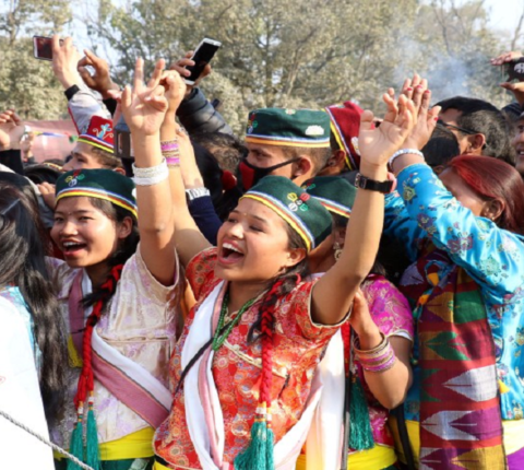 सोनाम ल्होसार, देशभर सार्वनजिक बिदा