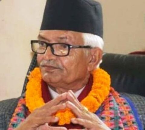 वागमती प्रदेशका मुख्यमन्त्री पौडेलविरुद्धको अविश्वासको प्रस्ताव फिर्ता
