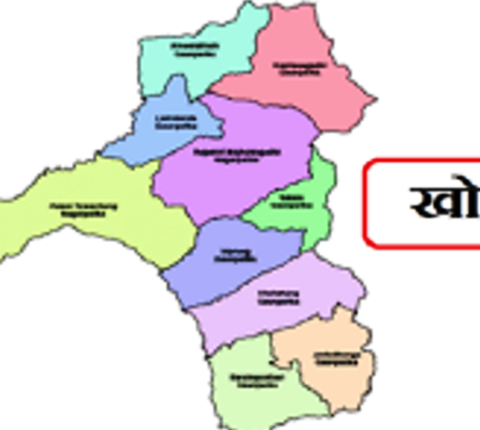 वडा कार्यालयमा लागेको ताला १३ दिनपछि खुल्यो