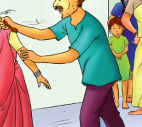 आठ महिनाको अवधिमा रामेछापमा २२ वटा घरेलु हिंसा