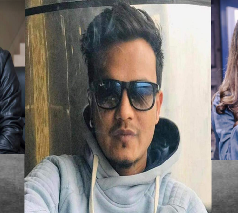 “भूपू माया ३”को तिब्र तयारि,बैशाख ३ मा सार्वजनिक गर्दै-रोशन सिंह