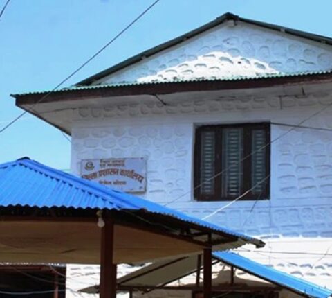 खोटाङको विभिन्न ठाउँमा लाग्ने हाटबजार बन्द 
