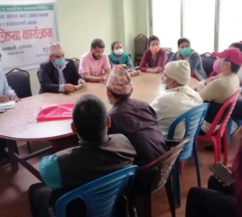 शिक्षक छनोटलाई निष्पक्ष र स्वास्थ्य सेवालाई थप प्रभावकारी बनाउन सुझाव