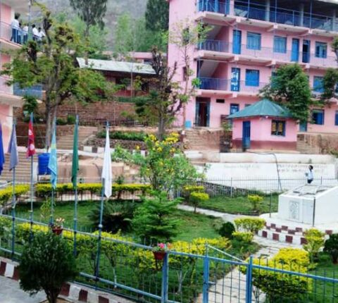 राष्ट्रपति शैक्षिक सुधार कार्यक्रमका लागि रामेछापका ६३ विद्यालय छनोट