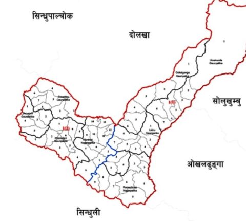कोरोना रोकथाम तथा नियन्त्रणका लागि रामेछापका स्थानीय तहको यस्तो छ तयारी (हेर्नुहोस्)