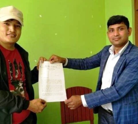 पत्रकार महासंघको निर्वाचनमा दलित नेतृत्वलाई सुनिश्चित गर्न दलित पत्रकार संघको माग
