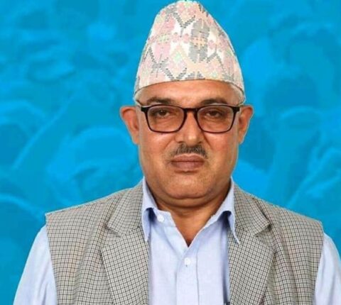 चैत ३० गते जनप्रतिनिध भेला आयोजना गरिएको छैन : अध्यक्ष पौडेल