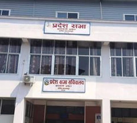 वागमती प्रदेश सरकारले निर्माण गरेका १२ वटा पुलको एकसाथ उद्घाटन