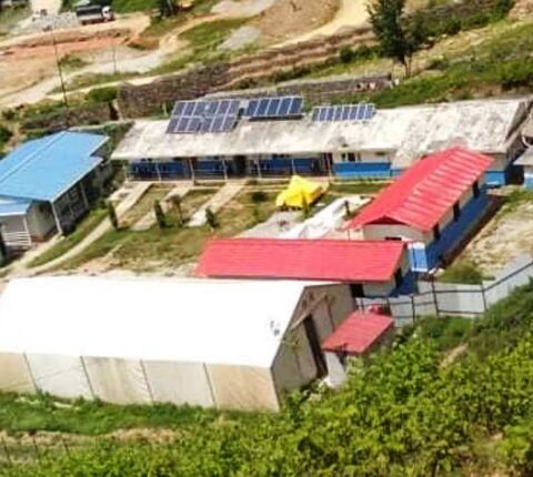 मन्थली नगरपालिकाको कोरोना अस्पताल चिकित्सक विहिन : लिखुतामाकोशीमा कोरोना अस्पताल नै छैन