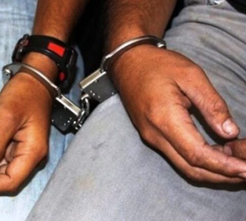 बलात्कार आरोपमा मन्थली नगरपालिकाका दुई युवक पक्राउ