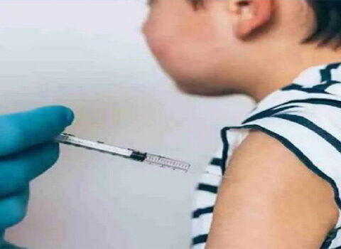 बालबालिकाका लागि पनि कोरोना खोप लगाउन अनुमति