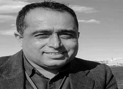रेडियो प्रशारक महासंघका केन्द्रीय अध्यक्ष न्यौपानेको कोरोना संक्रमणबाट निध’न