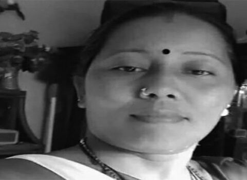 नगरपालिकाकी उप-प्रमुखको कोरोनाबाट नि’धन