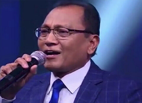 द भ्वइस अफ नेपालका जर्ज गायक दीप श्रेष्ठलाई कोरोना संक्रमिणः अस्पतालमा भर्ना