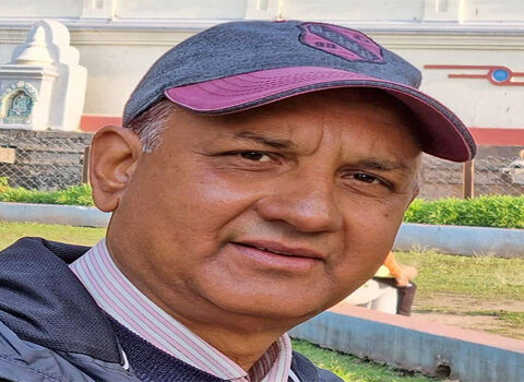 को हुन् लोक सेवा आयोगको अध्यक्षमा सिफारिस रेग्मी ?