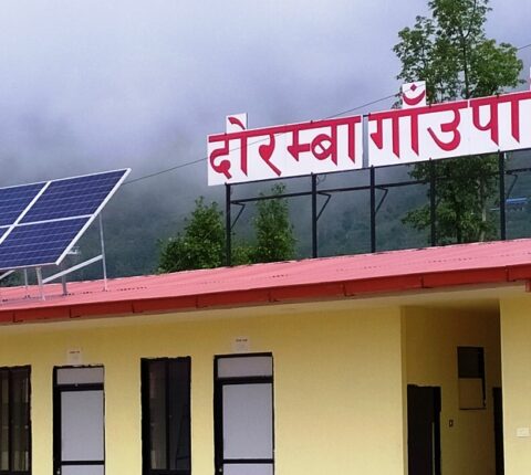 वैदेशिक रोजगारमा गएकाको परिवारलाई मनोपरामर्श दिन समुह गठन