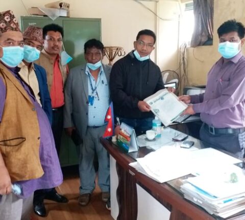 फास्टफुड–रेस्टुरेन्टको व्यवसायीक गतिविधि सञ्चालन गर्ने वातावरण मिलाउन माग
