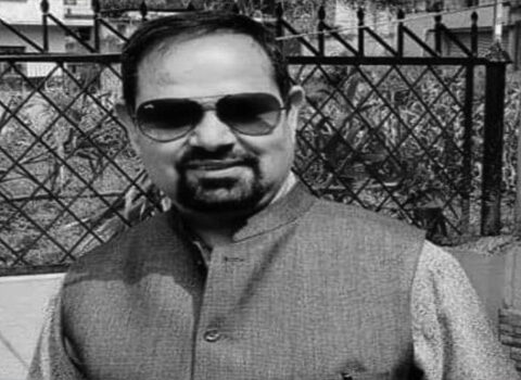 कोरोनाबाट जिल्ला न्यायाधीश पौडेलको निध’न