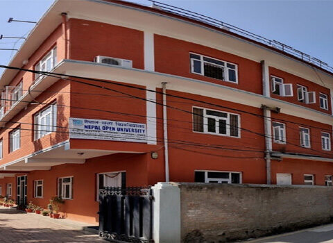खुला विश्वविद्यालयमा खुल्यो व्यवस्थापन र एलएलबीको नयाँ आवेदन