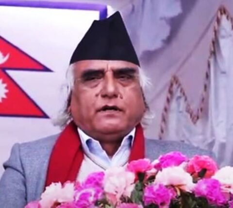 गण्डकी प्रदेशका मुख्यमन्त्री पोखरेलले पाए विश्वासको मत