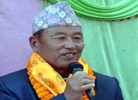 कृष्ण थापाको सांसद पद कायमै, मुख्यमन्त्री गुरुङलाई राहत