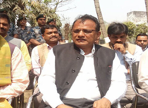 प्रदेश २ सरकार फेरबदलको रस्साकस्सीः महन्थ पक्षलाई हटाउने रणनिति