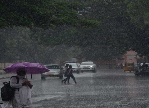 देशभर आज मौसम बदलीः केही ठाउँमा भारी वर्षाको सम्भावना