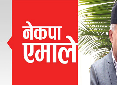 प्रदीप ज्ञवालीले भनेः नेपाल पक्षलाई कारवाही रहर थिएन..तर..