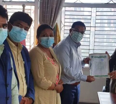 खाली थाल सडकमा निष्कने फास्टफुड एशोसियसनको चेतावनी