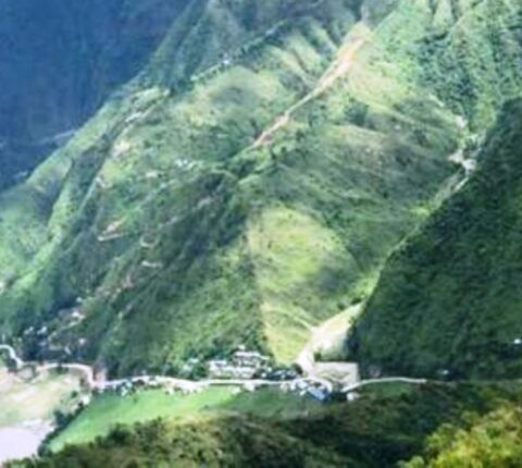 सुनकोसी–२ जलविद्युत आयोजनाको प्रभाव मूल्याङ्कनका लागि सार्वजनिक सुनुवाई