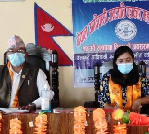 आर्थिक र सामाजिक रुपान्तरणमा खाँडादेवी गाउँपालिका