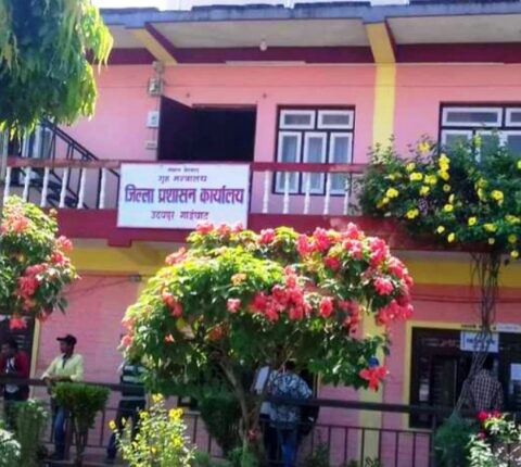 उदयपुरमा एक साता निषेधाज्ञा थपियो