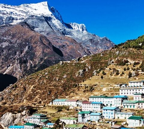 खुम्बु प्रवेश गर्न कोरोना विरुद्धको खोप नलाएकालाई पीसीआर रिपोर्ट अनिवार्य