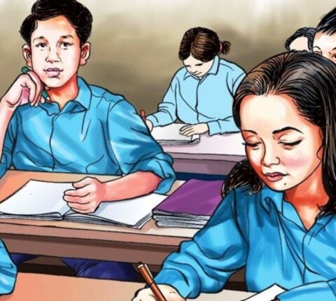एसईईको आन्तरिक मूल्यांकन गर्दा लापरबाही गरेको आरोप
