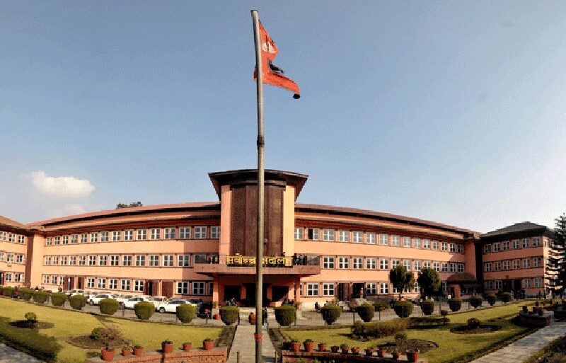 बालेन सरकारको नियुक्तिमा सर्वोच्चको ठूलो हस्तक्षेप, वायु सेवा निगमको सञ्चालक समिति सदस्य नियुक्ति खारेज