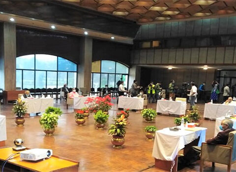 सर्वदलीय बैठक आज बस्दैः यस्तो छ तयारी