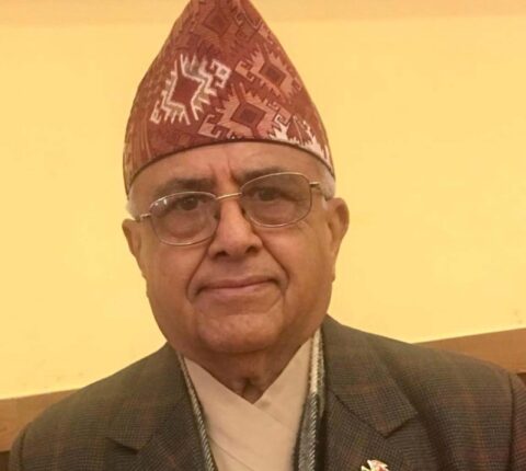 काँग्रेसका पूर्व प्रमुख सचेतक लक्ष्मण घिमिरेको लज्जास्पद हार