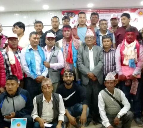 रामेछापका सात स्थानीय तहमा एमालेको नयाँ नेतृत्व : लिखुतामाकोसीमा कार्तिक २४ गते चुनाव