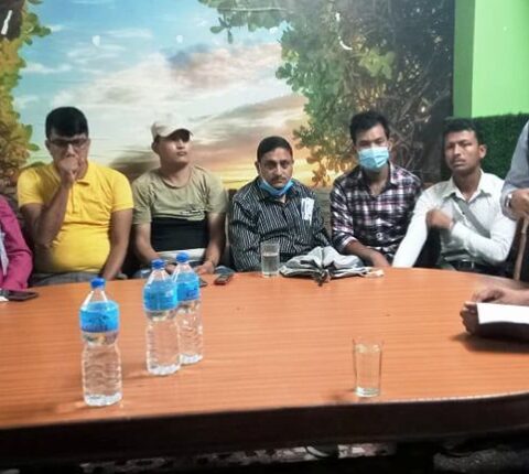 रामेछाप साँस्कृतिक कलाकार समाजको साधारणसभा तथा अधिवेशन मन्थलीमा हुने
