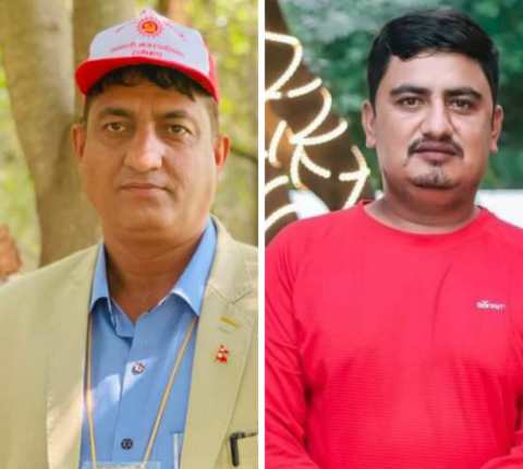 एमाले मन्थली नगरपालिकाको अध्यक्षमा घिमिरे र सचिवमा कार्की निर्वाचित