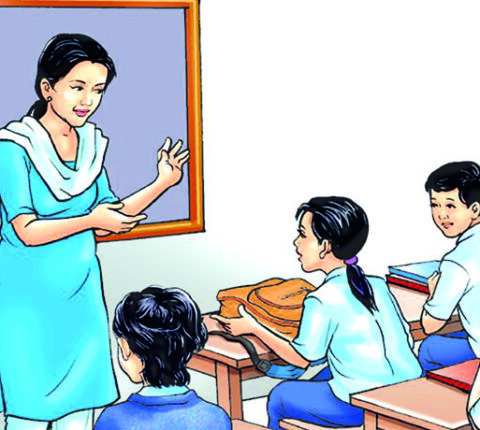 दशैँमा रामेछाप नगरपालिकामा ५ दिन र मन्थली नगरपालिकामा ७ दिन विद्यालय बिदा
