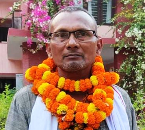 चार वर्षपछि परिणाम उल्टियो, पुनः मत गणना गर्दा पराजित वडाध्यक्ष विजयी