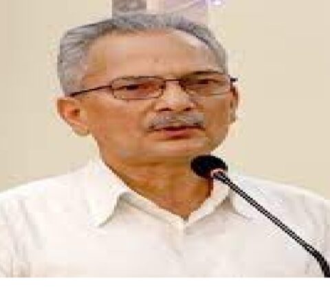 अर्कै जिल्ला बनाउन स्थानीयलाई अभियान चलाउन भट्टराईको आग्रह