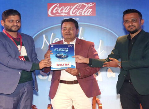 ‘नेपाल आइडल’ को चौथो संस्करण प्रसारण हुँदै: विज्ञापन दाताबीच हस्ताक्षर