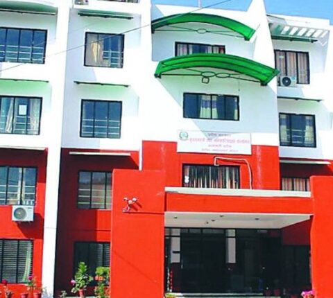 बागमती प्रदेशका रेडियोहरुलाई नवीकरण शुल्क छुट