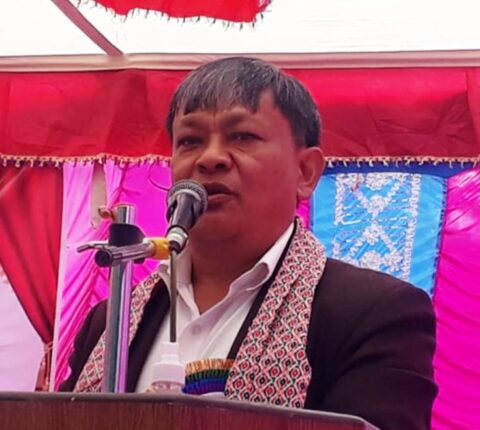 निर्माण व्यवायीको आलोचना गर्नेको संख्या बढ्दै गएको छ : अध्यक्ष रवी सिंह