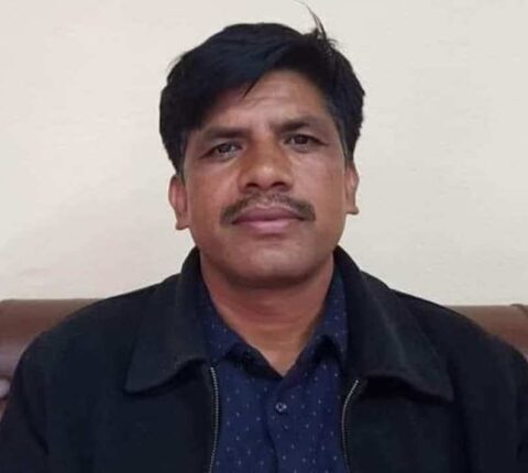 एमालेलाई प्रतिगमनकारी भन्ने नै वास्तविक प्रतिगमनकारी हुन् : रत्न गौतम